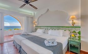 Playacálida Spa Hotel Luxury